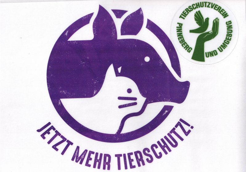 Jetzt für mehr Tierschutz