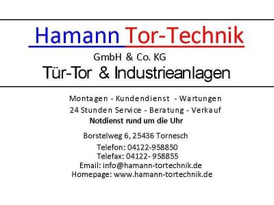sponsor-hamann-tortechnik